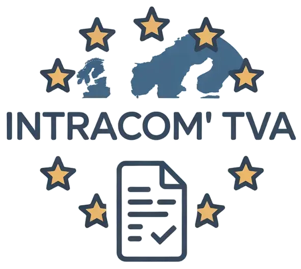 TVA intracommunautaire